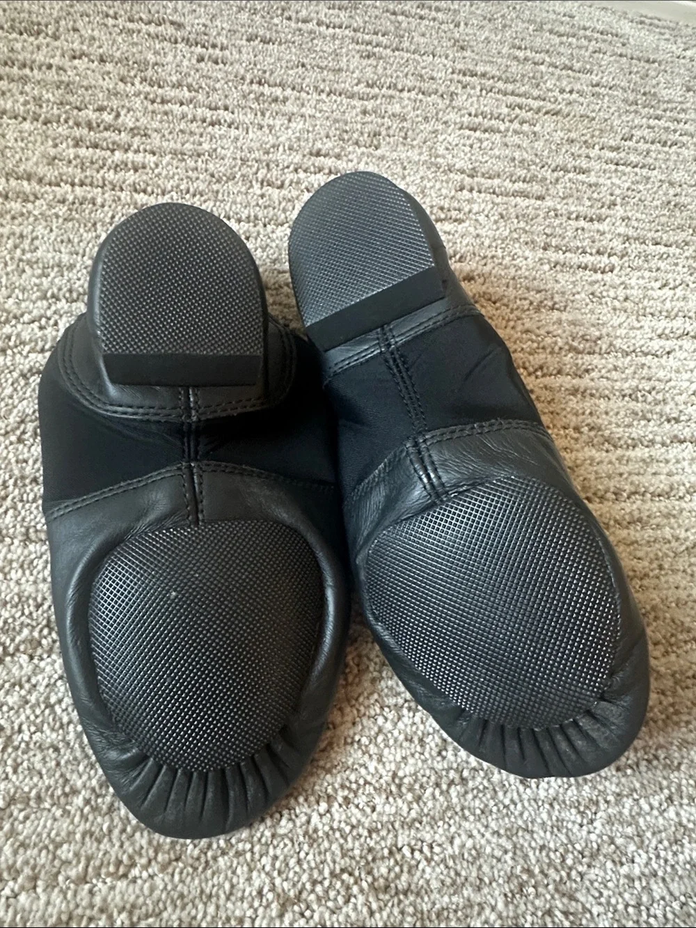 Capezio every leap